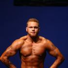 Aaron  Hayes - NPC Midnight Sun Classic 2013 - #1